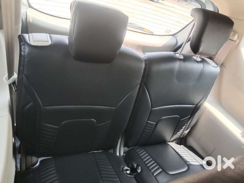 Maruti Suzuki Ertiga 1.5 Zxi, 2022, Petrol