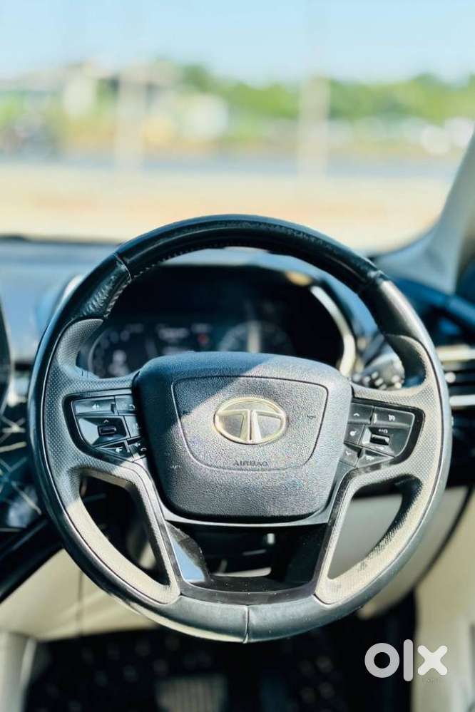 Tata Safari 2.0 Kryotec Xz Plus Gold, 2022, Diesel