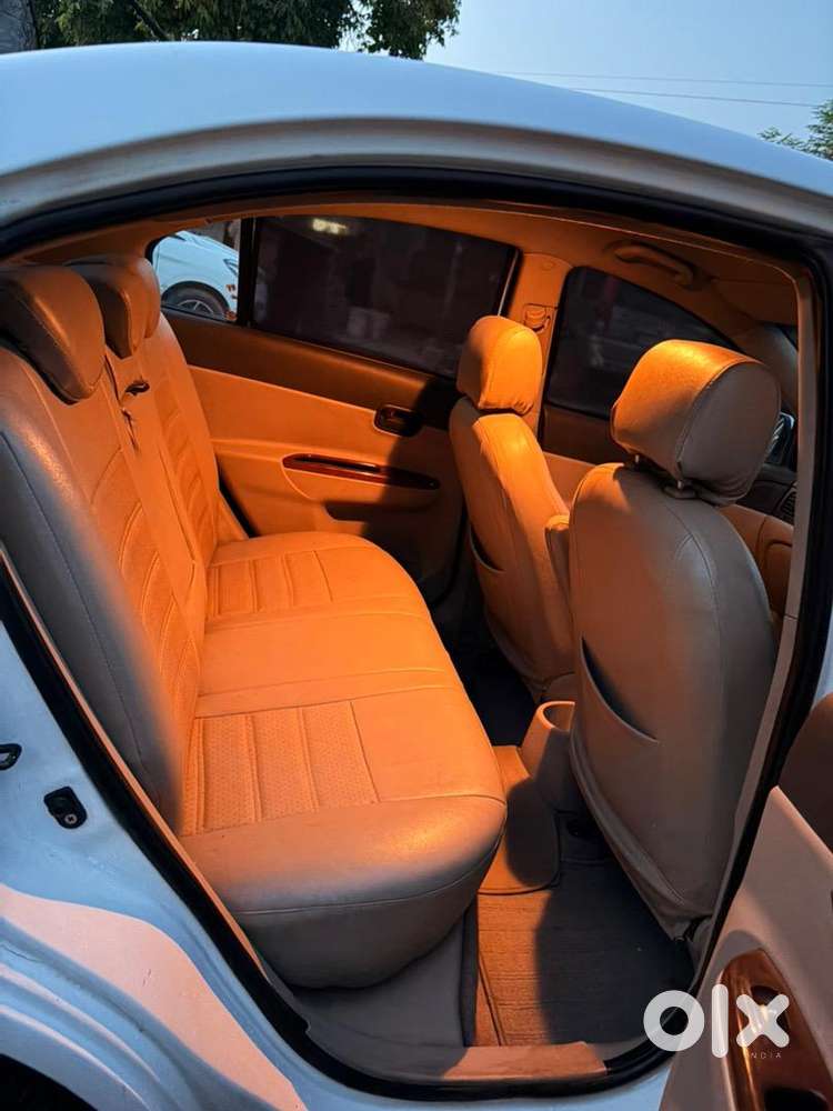 Hyundai Verna 2010 Diesel Good Condition