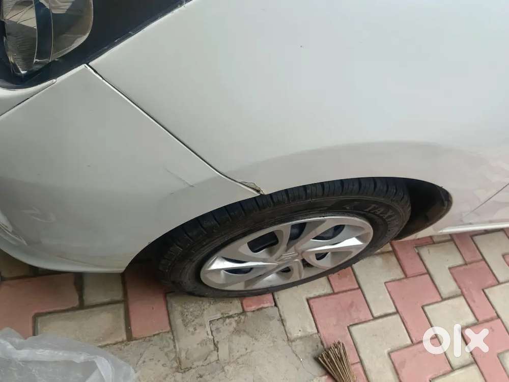 Maruti Suzuki Celerio 2016