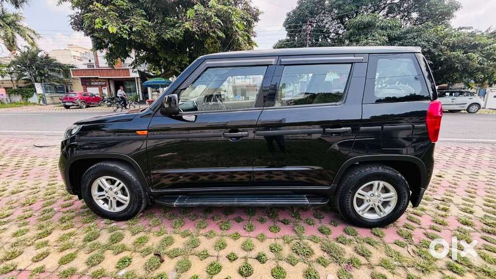 Mahindra Bolero Neo 1.5 N 10 R, 2023, Diesel