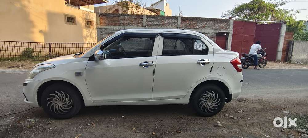 Maruti Suzuki Swift Dzire Tour Ldi, 2018, Diesel