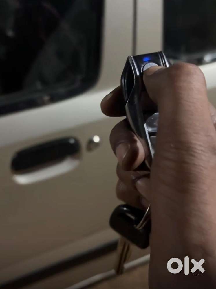 Maruti Suzuki Wagon R 2005 Petrol Good Condition