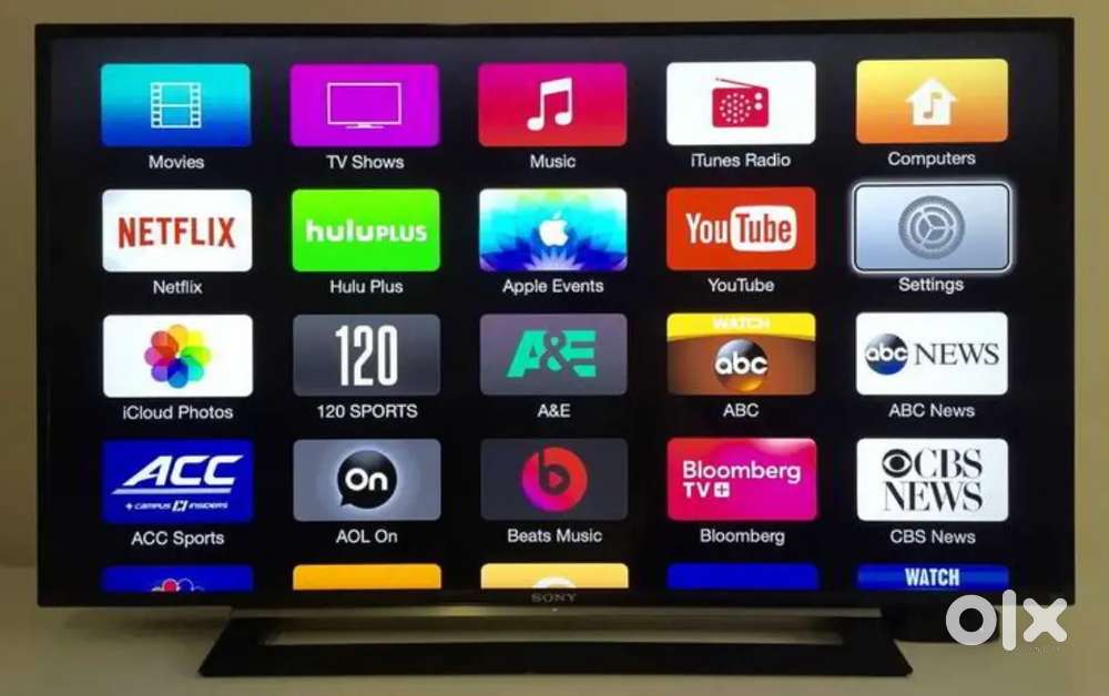 SAMSUNG LG SONY LED TV AVAILABLE WITH ONE YEAR WARRANTY