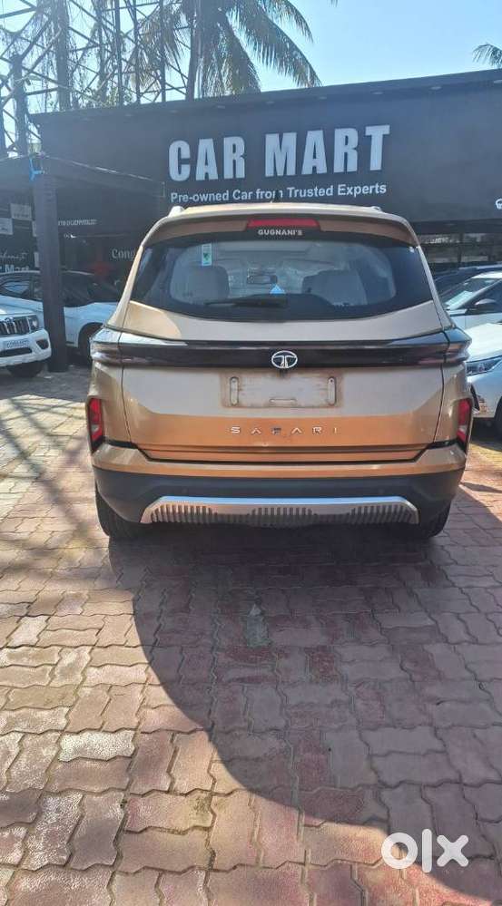 Tata Sierra, 2026, Diesel