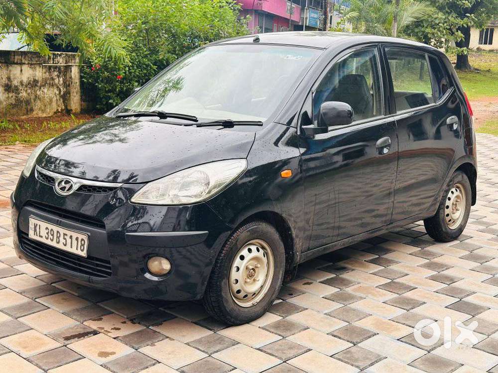 Hyundai I10 Era, 2009, Petrol