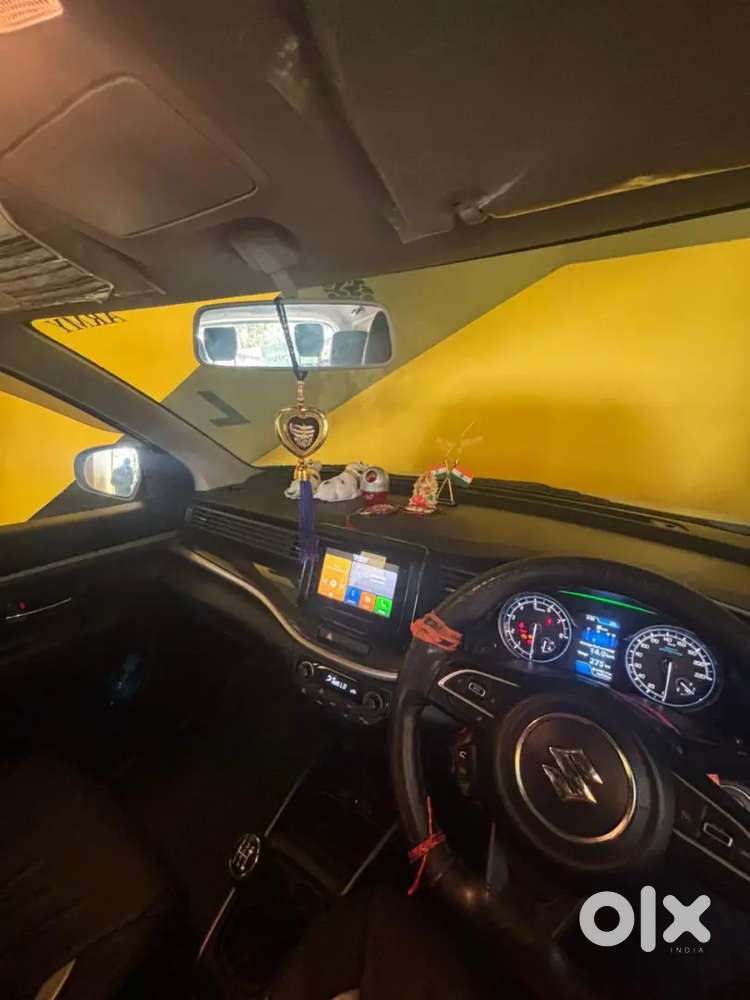 Maruti Suzuki Xl6 2021 Petrol Well Maintained