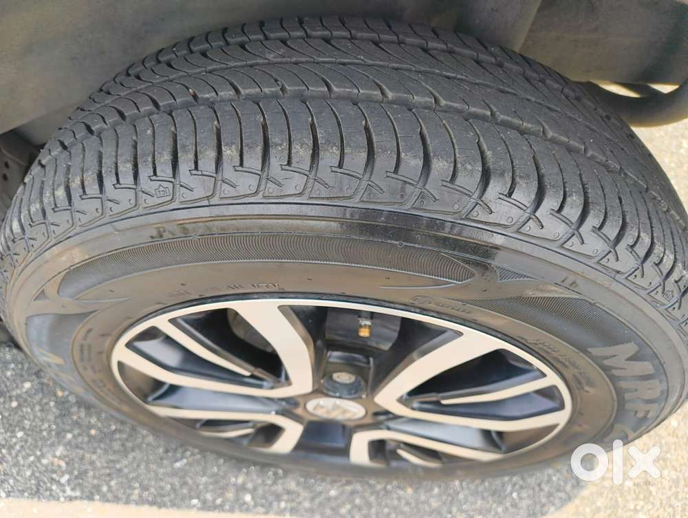 Maruti Suzuki Wagon R Zxi Automatic, 2019, Petrol