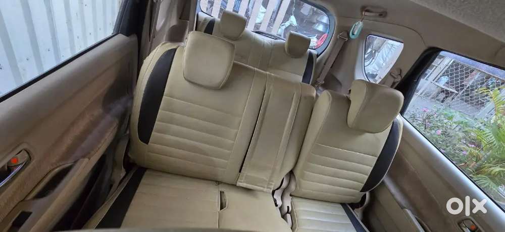 Maruti Suzuki Ertiga 1.5 Zdi 2013
