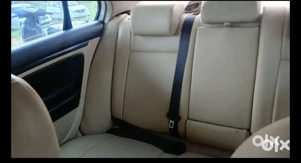 Volkswagen Jetta 2010