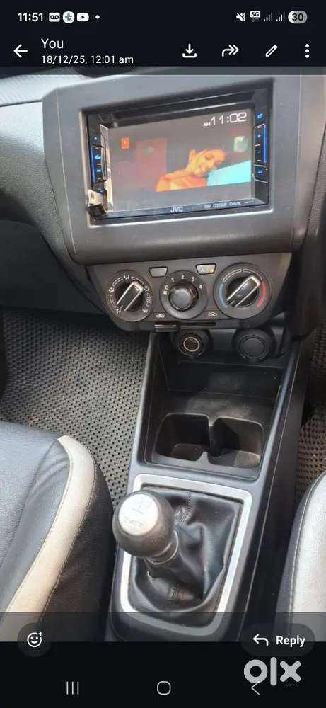 Swift 2018 New Model