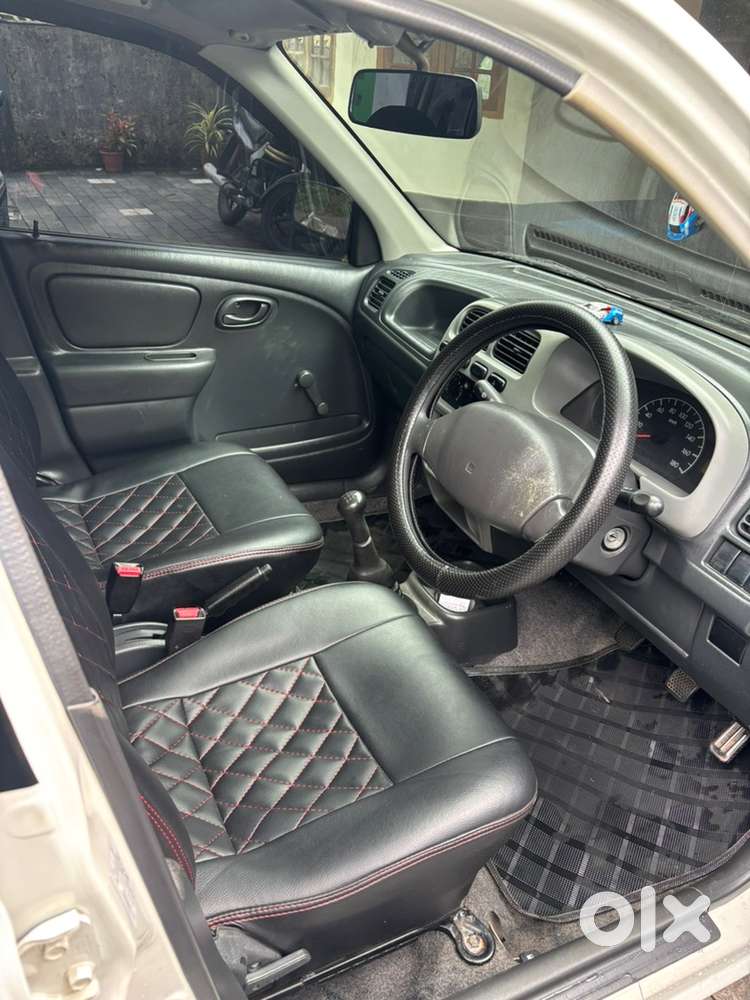 Maruti Suzuki Alto 800 2011 Petrol Well Maintained