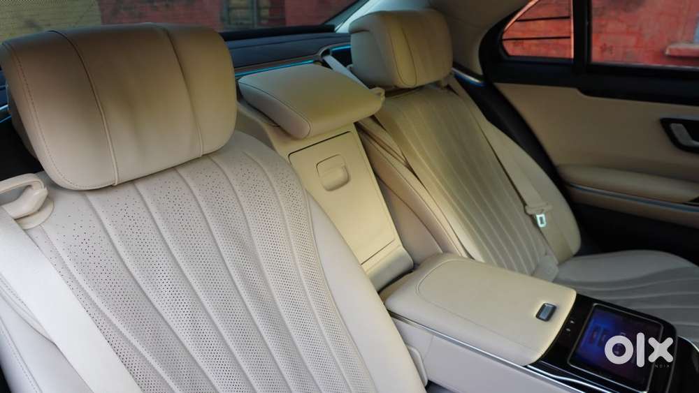 Mercedes-benz S-class S 450 4matic, 2021, Petrol