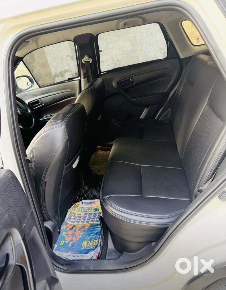Maruti Suzuki Vitara 2019