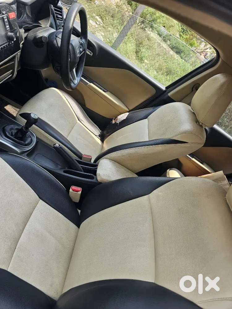 Honda City 2014 Diesel 128200 Km Driven