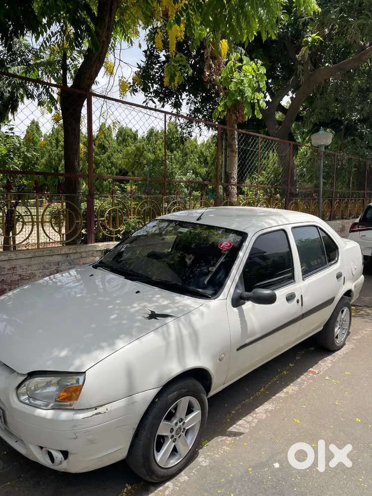 Ford Ikon 2010 Diesel