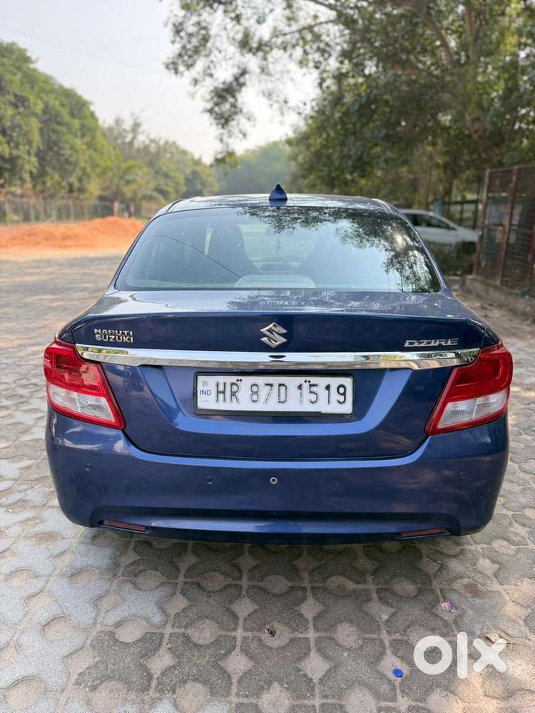 Maruti Suzuki Swift Dzire 1.2 Lxi (o), 2019, Cng & Hybrids
