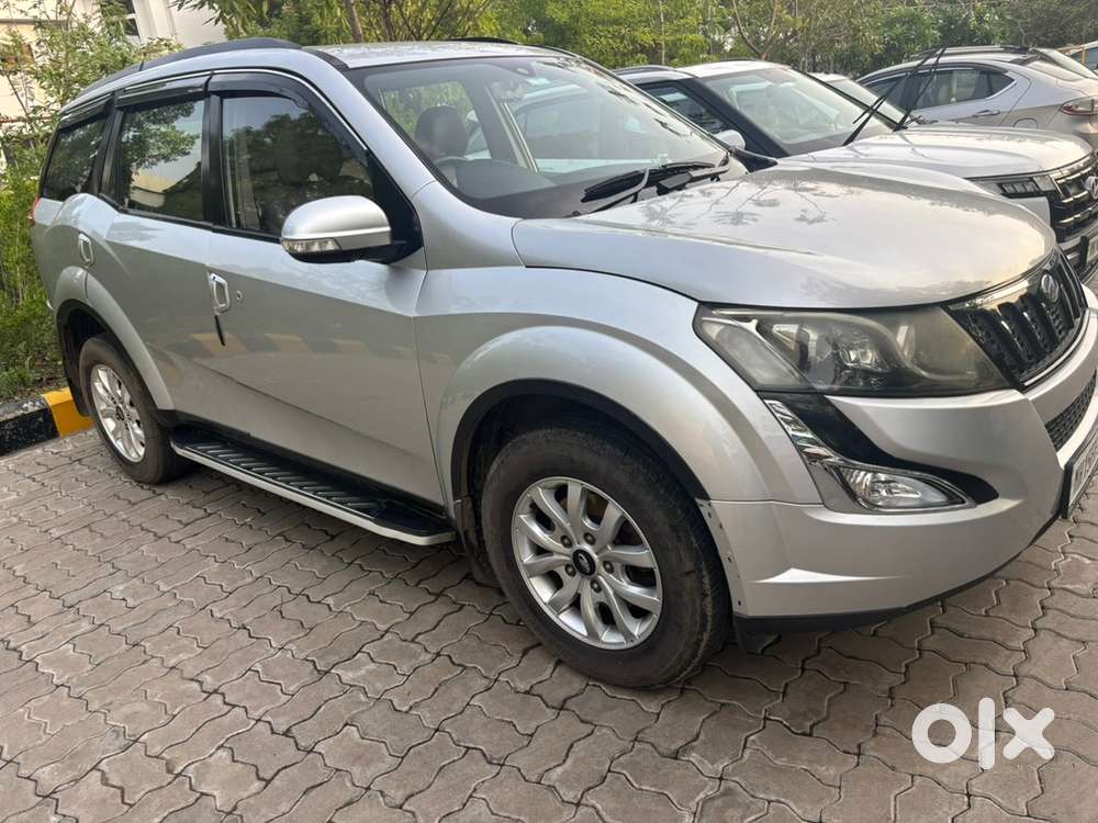 Mahindra Xuv500 Diesel 2016