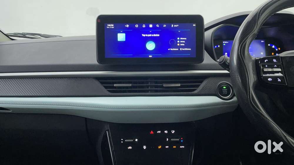 Tata Nexon Creative Plus S 1.5 Revotorq Diesel 6 Amt, 2023, Diesel
