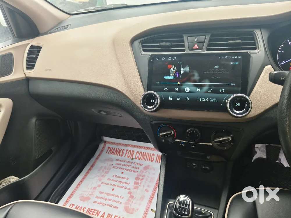 Hyundai Elite I20 2017 Diesel Well Maintained