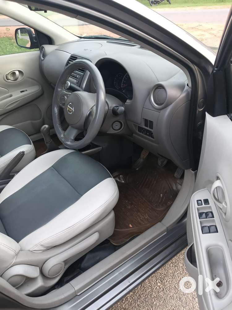 Nissan Sunny Diesel Xl, 2012, Diesel