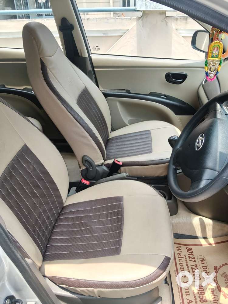 Hyundai I10 1.2 Kappa Magna, 2015, Petrol