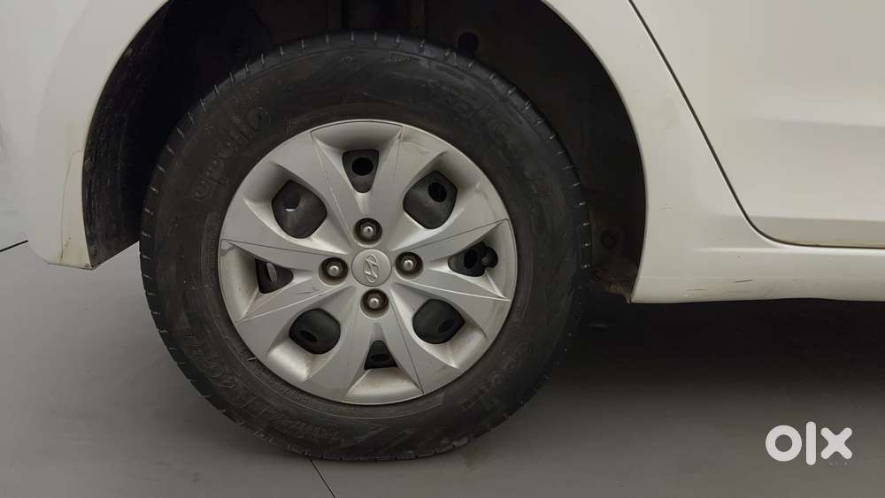 Hyundai Elite I20 [2018-2020] 1.2 Sportz, 2017, Petrol