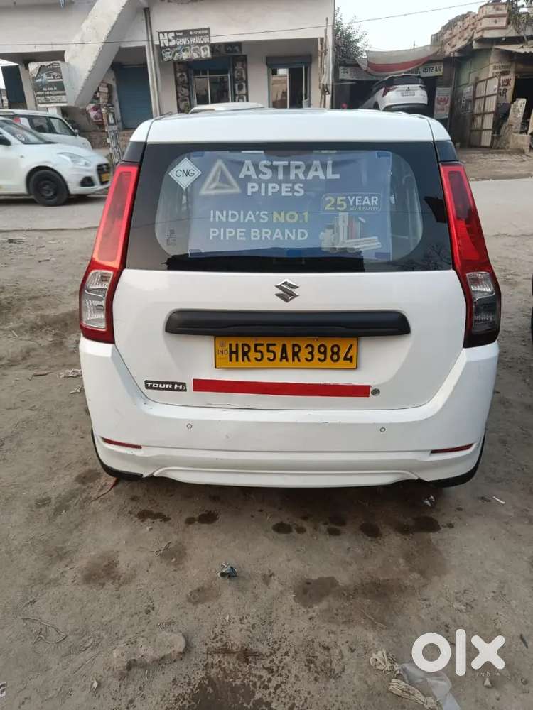 180000/-nov 2023, Petrol + Cng  / 22 Installments Pending