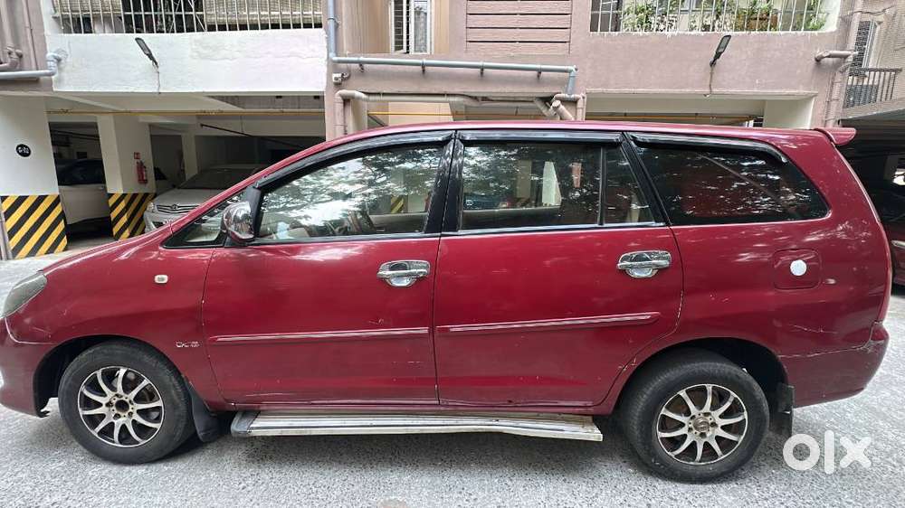 Toyota Innova 2008