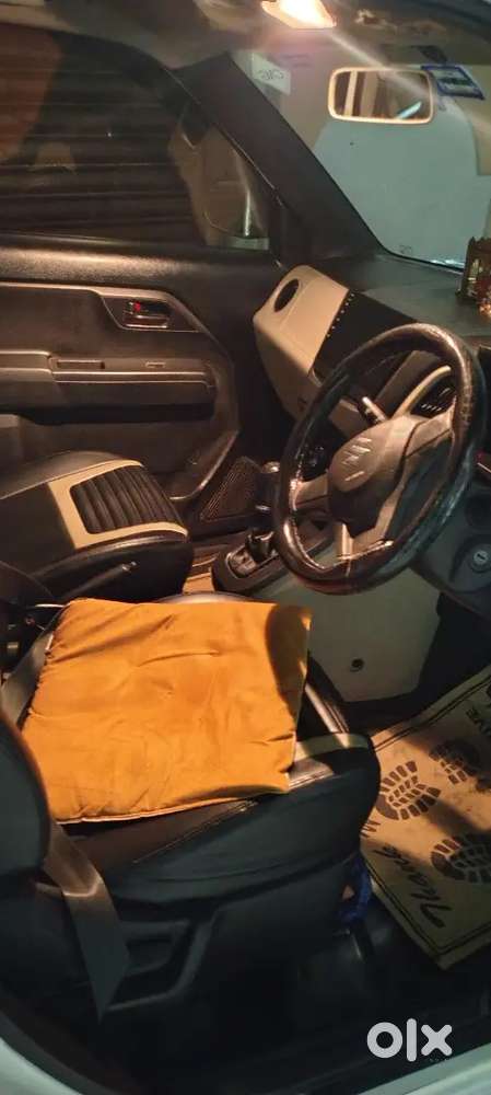 Maruti Suzuki Wagon R 2023