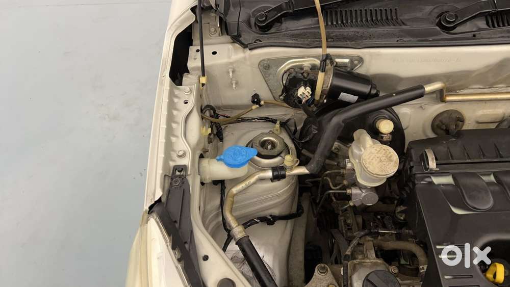 Maruti Suzuki Alto K10 2010-2014 Vxi, 2015, Petrol