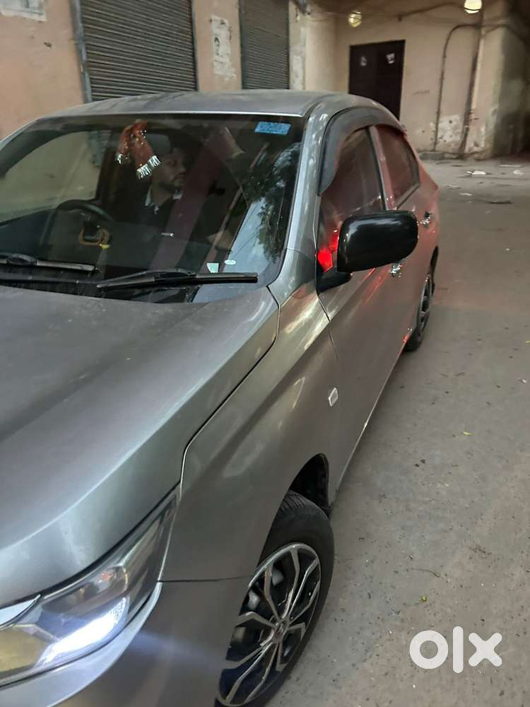 Honda Amaze 1.2 Petrol Manual 2019