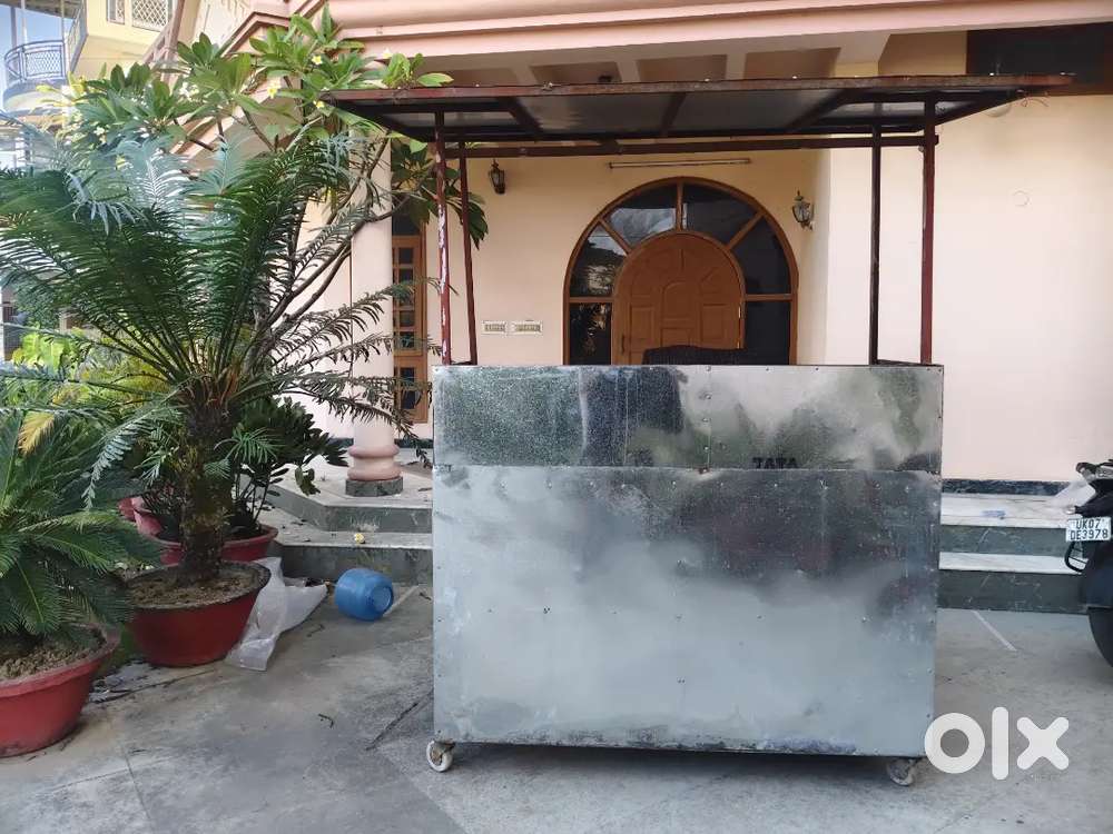 Counter for restaurant