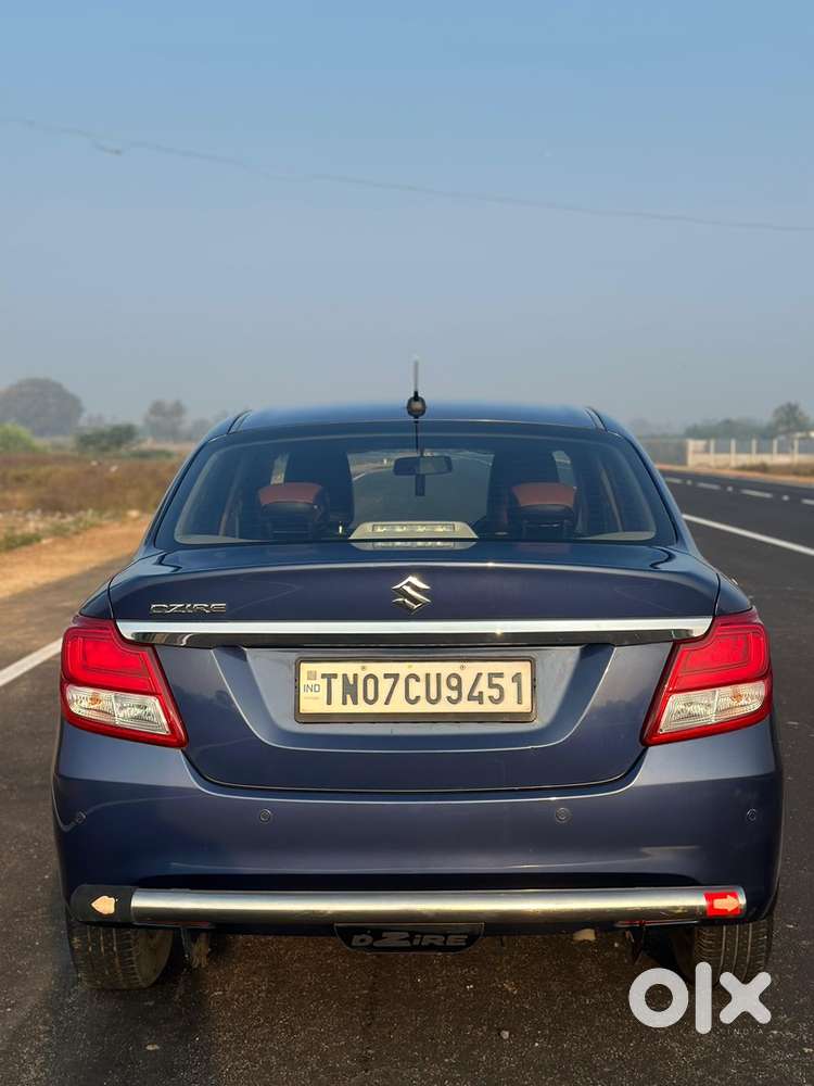 Maruti Suzuki Dzire 2020 Petrol Well Maintained