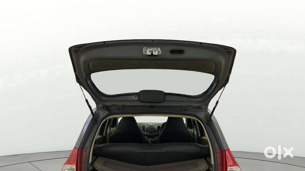 Hyundai I10 Sportz 1.1l, 2014, Petrol