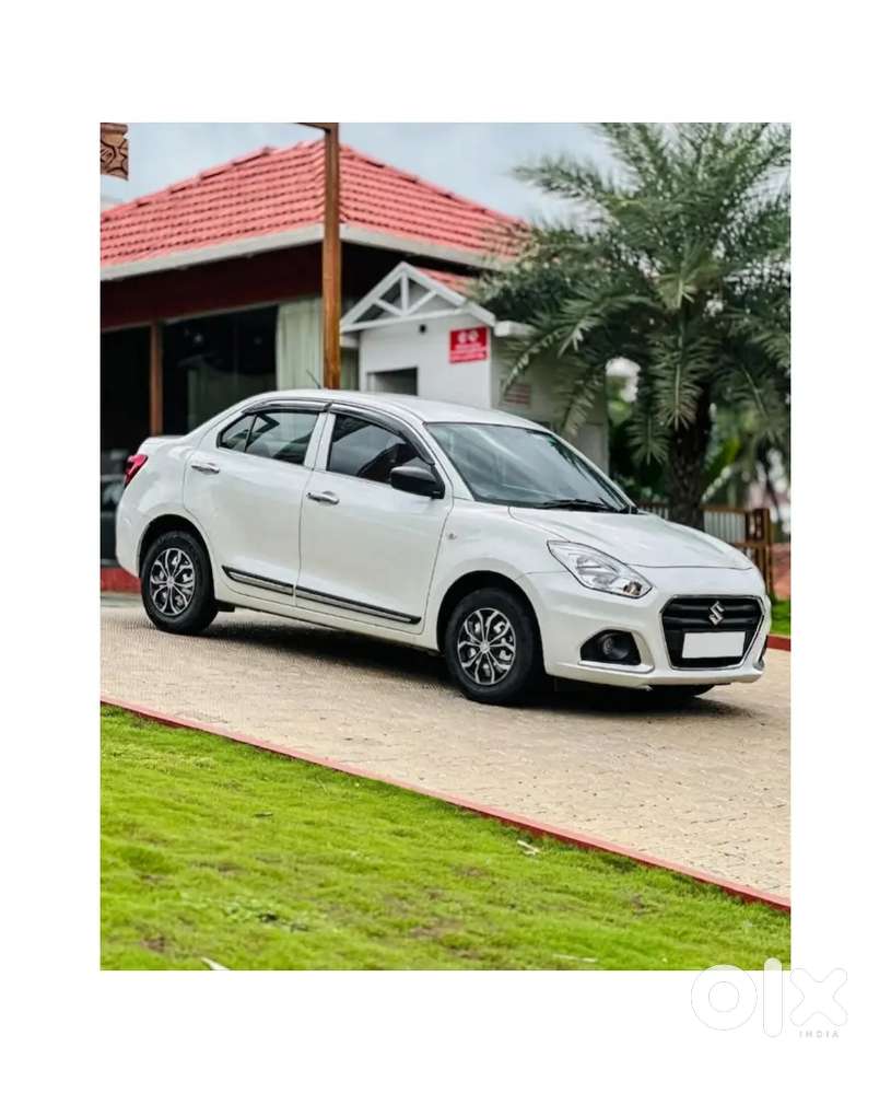 Private Maruti Dzire 1.2 Tour 2024