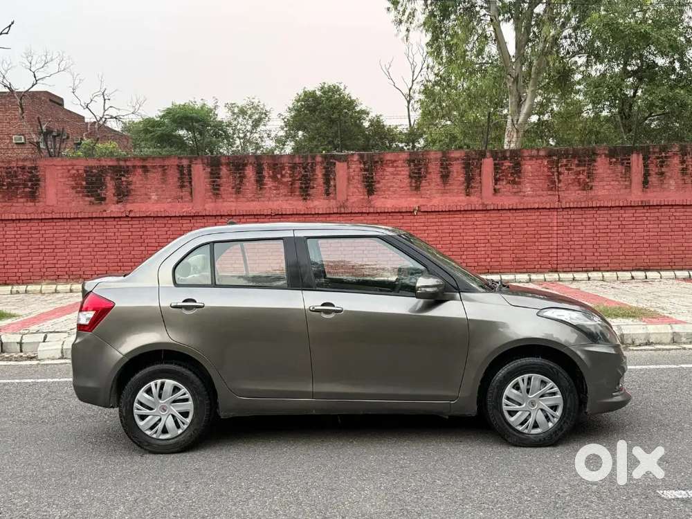 Maruti Suzuki Swift Dzire 2015 Diesel 73000 Km Driven