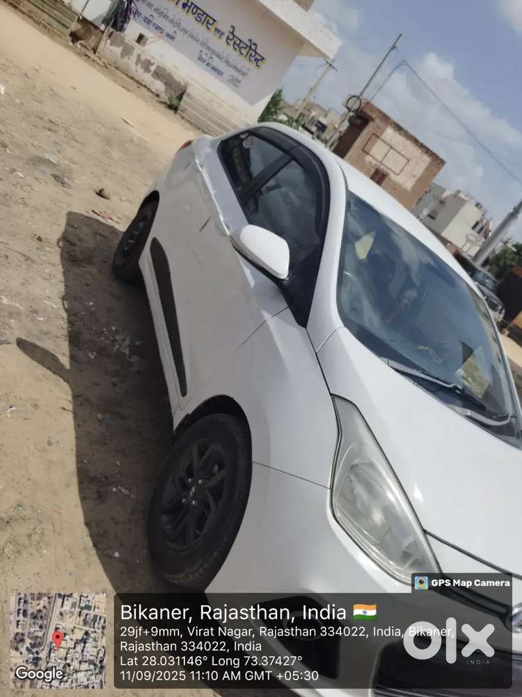 All Service Working