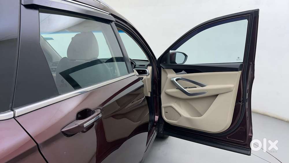 Mg Hector Sharp At, 2021, Petrol