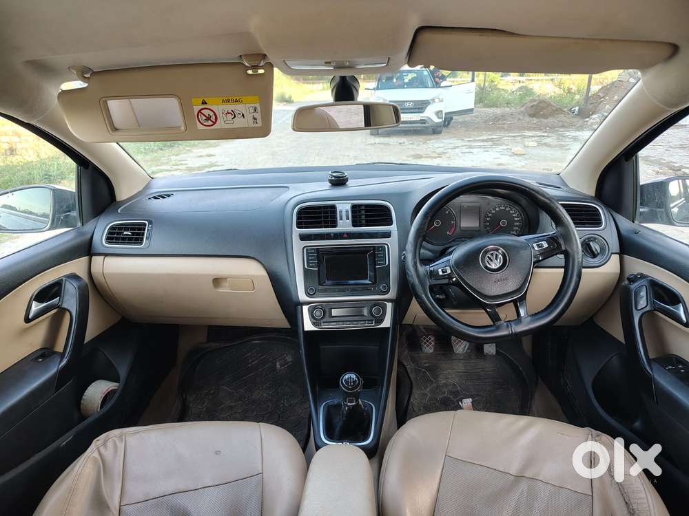 Volkswagen Ameo 1.5 Tdi Highline, 2017, Diesel