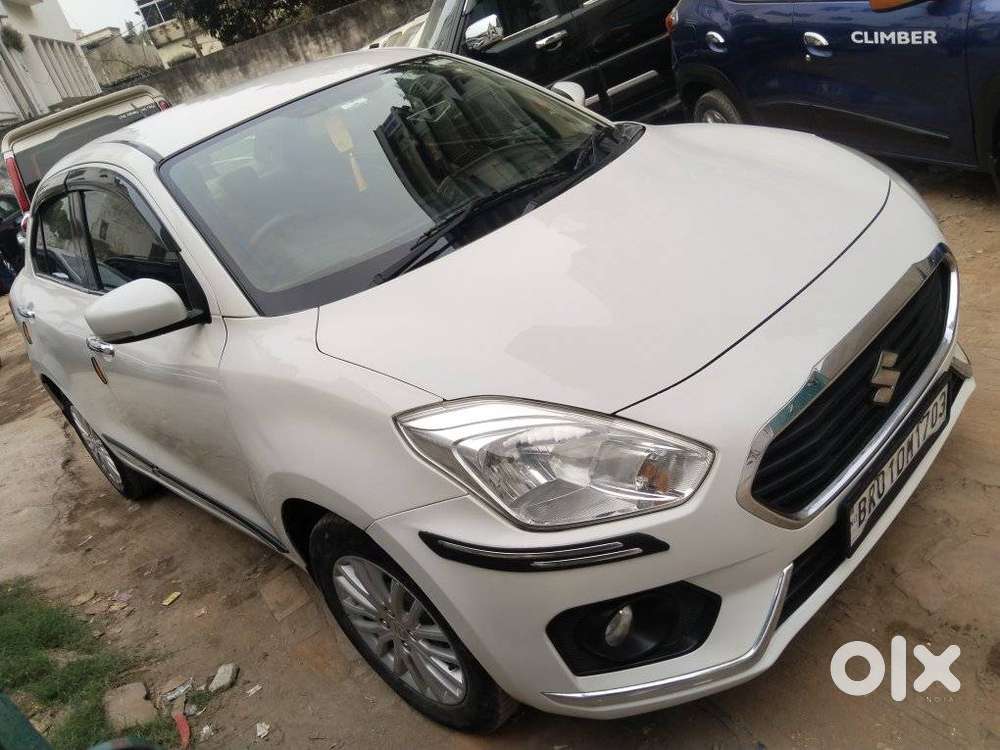 Maruti Suzuki Dzire 1.2 Zxi, 2018, Petrol