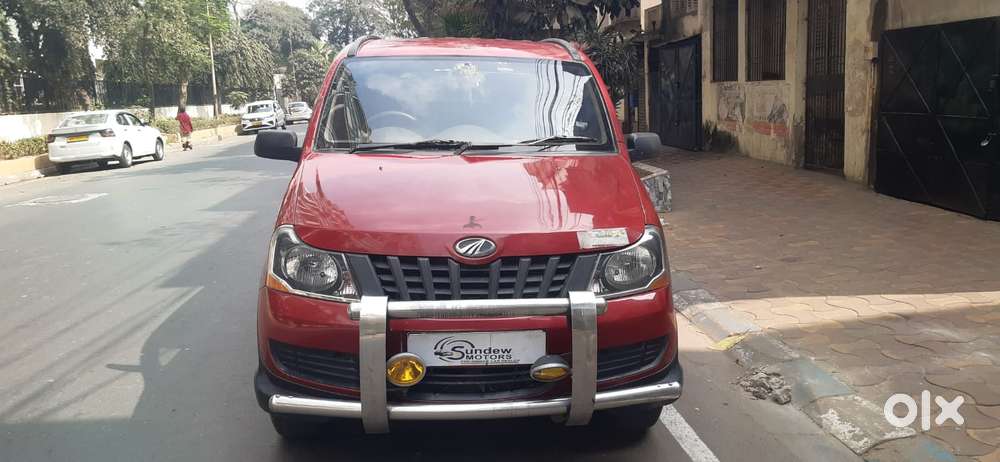 Mahindra Xylo H4 Bs Iv, 2014, Diesel