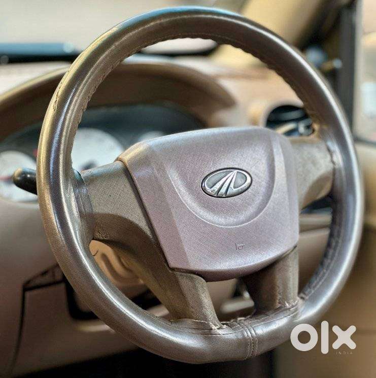 Mahindra Xylo 2009-2011 E8 Abs Bs Iv, 2009, Diesel