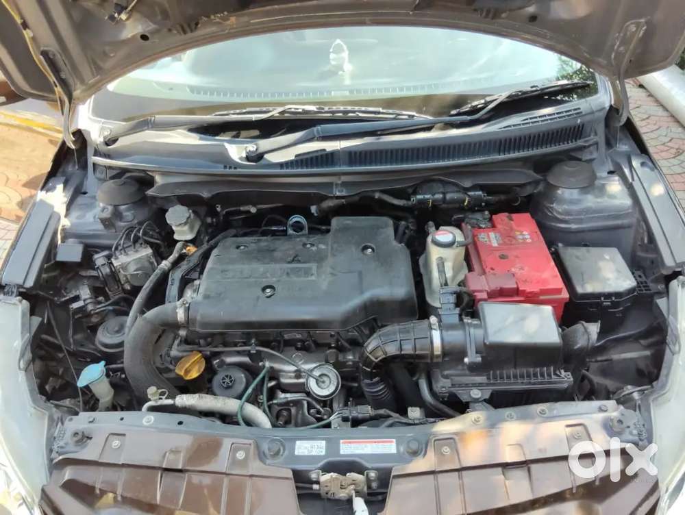 Maruti Suzuki Ciaz 2017