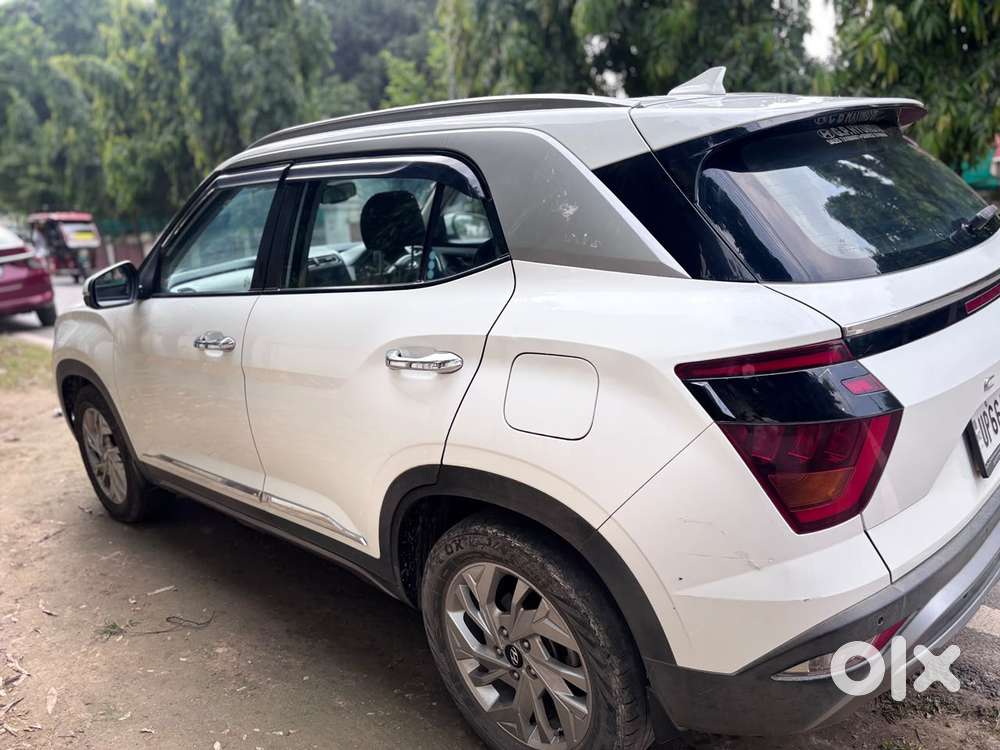 Hyundai Creta 1.6 Sx, 2023, Petrol