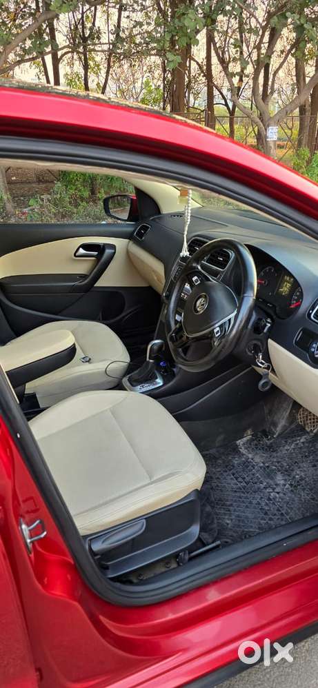 Volkswagen Vento 1.0 Highline Plus At, 2019, Petrol