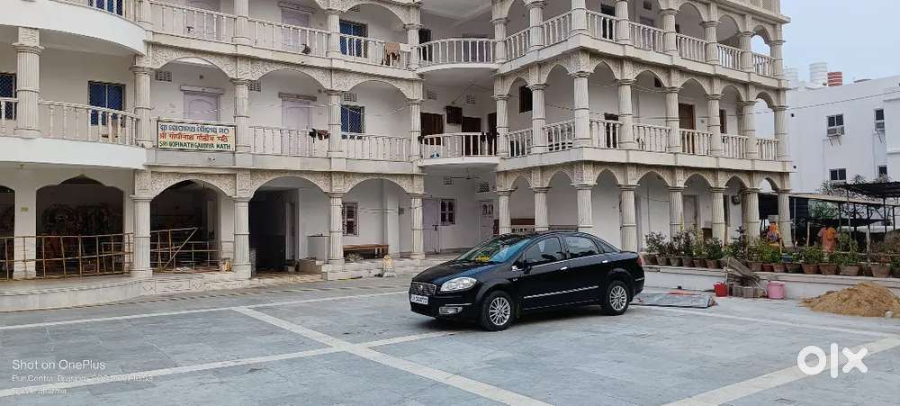 Fiat Linea 2011 Diesel Well Maintained