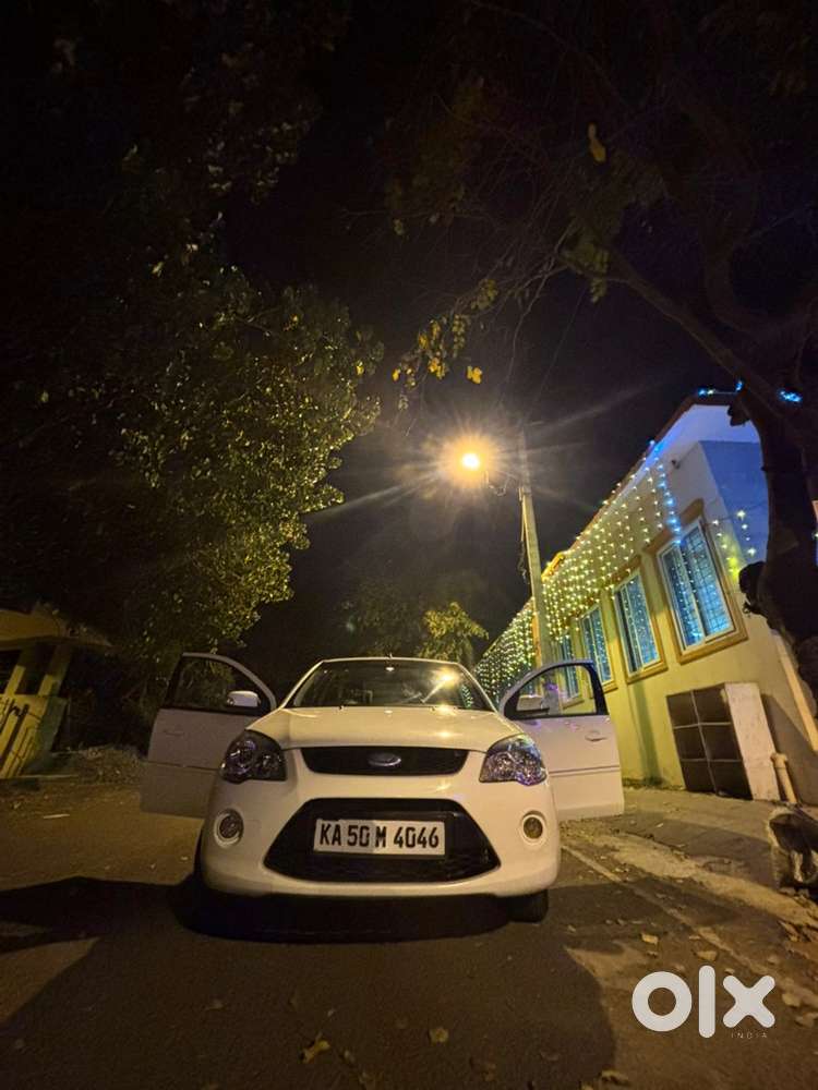 Ford Fiesta 2009 Diesel Good Condition