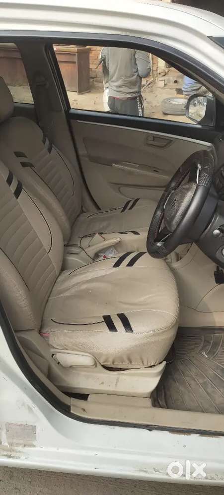 Maruti Suzuki Dzire 2018 Lxi