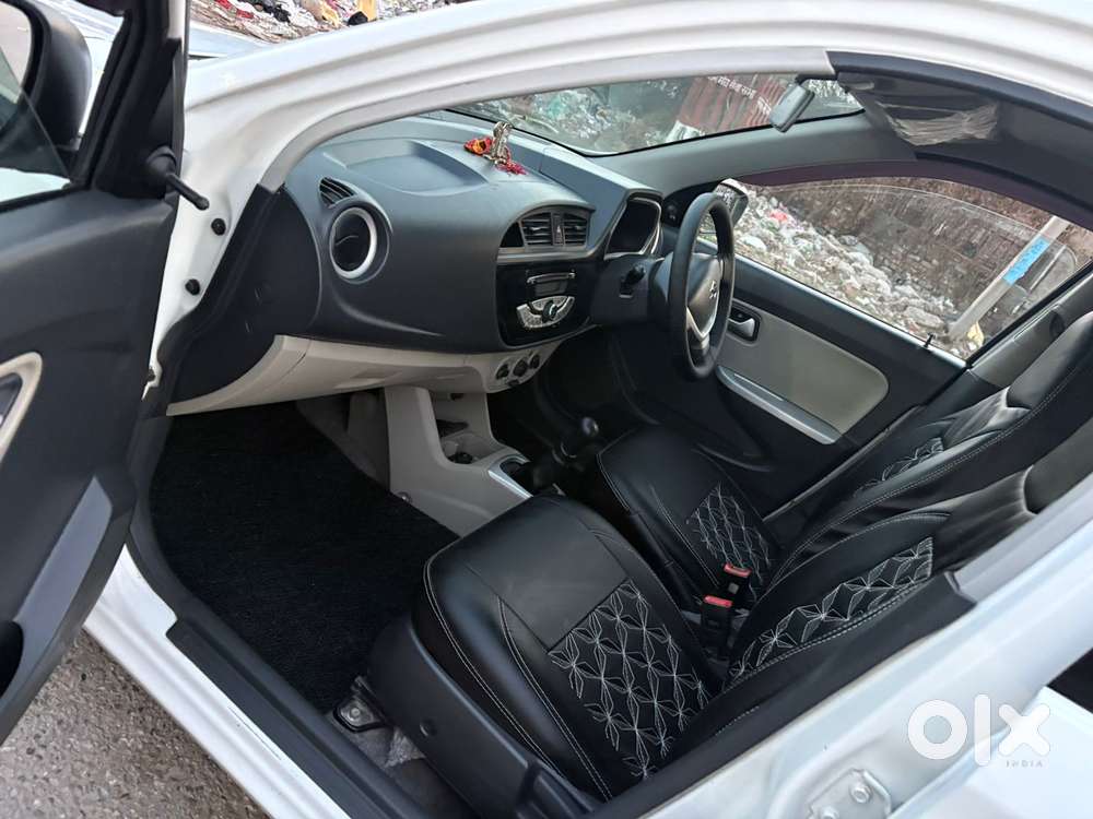 Maruti Suzuki Alto K10